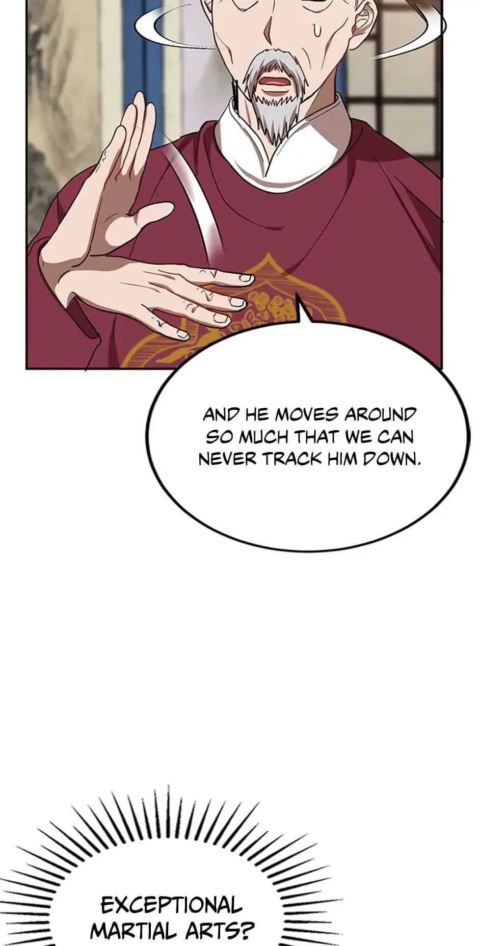Path of the Shaman Chapter 18 page 44