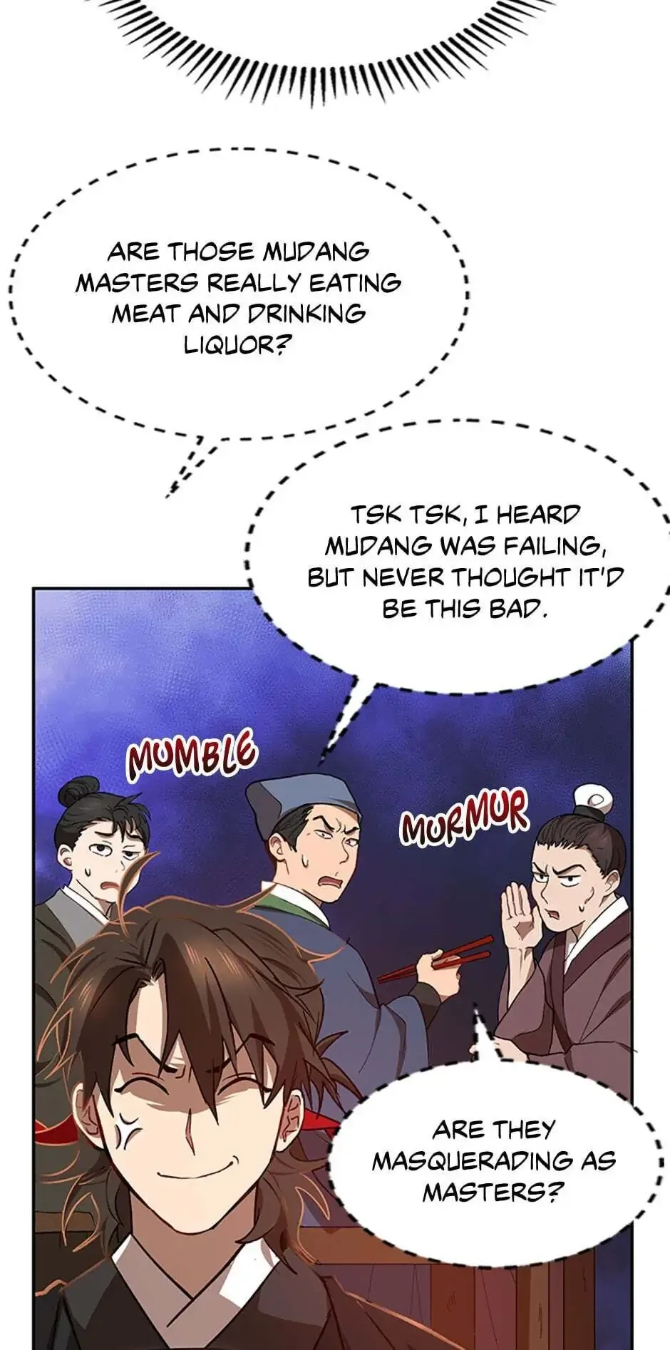 Path of the Shaman Chapter 18 page 63