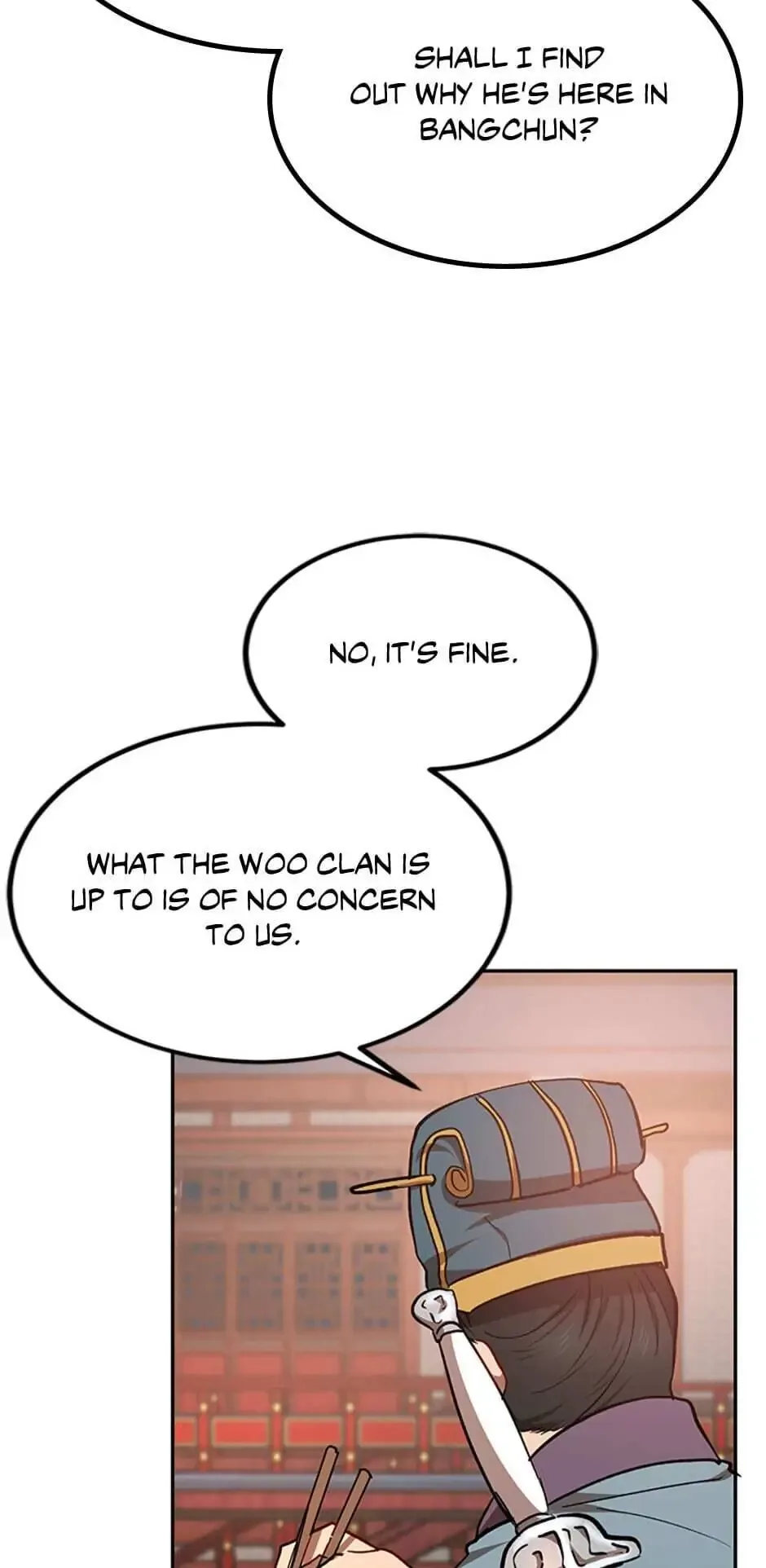 Path of the Shaman Chapter 18 page 69