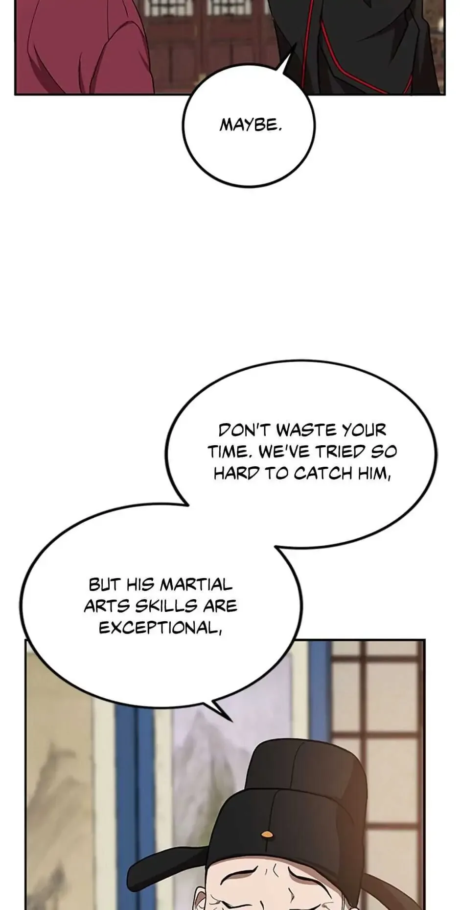Path of the Shaman Chapter 18 page 43