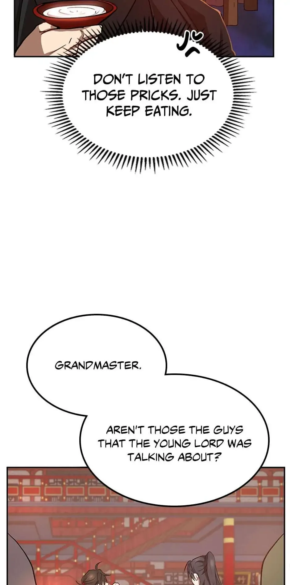 Path of the Shaman Chapter 18 page 64