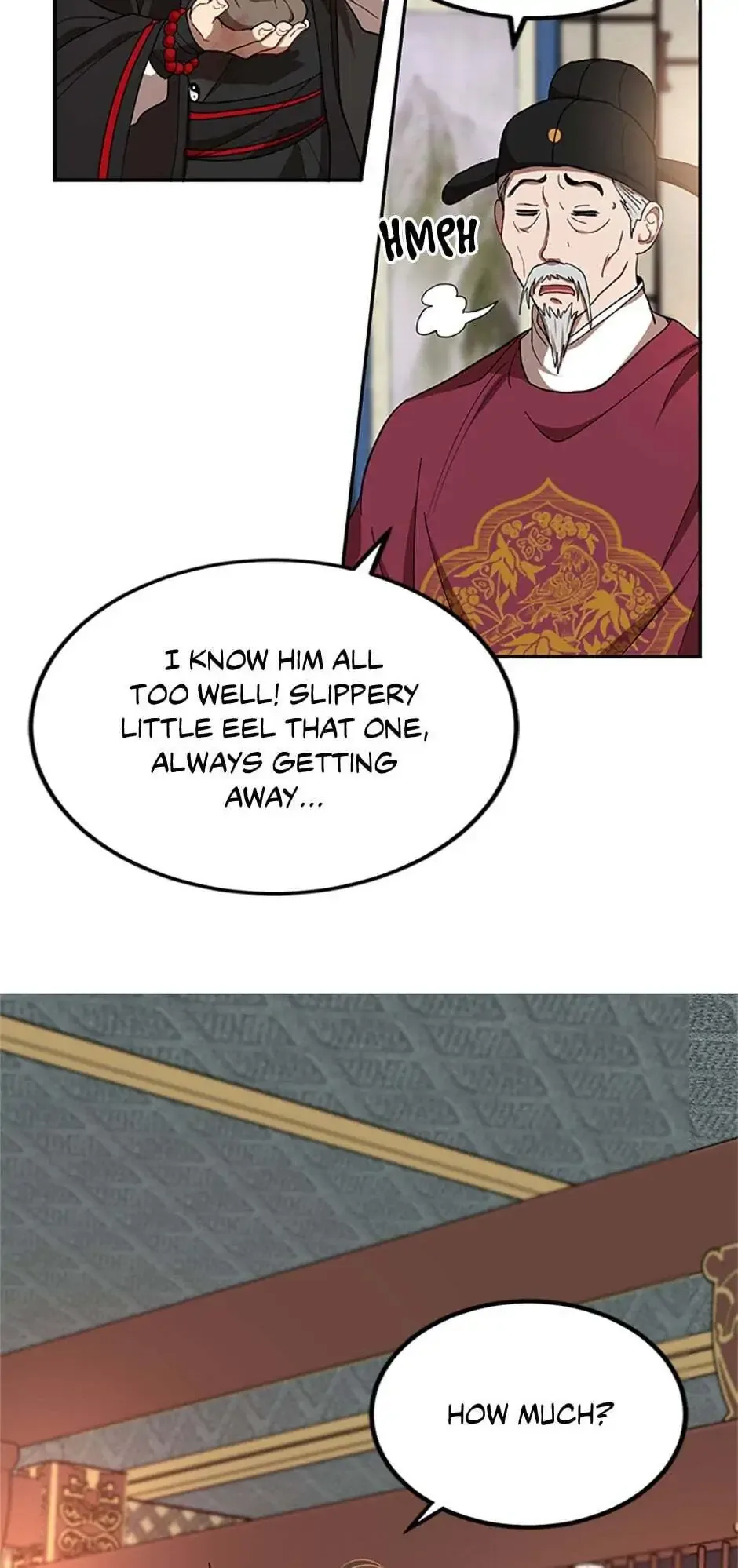 Path of the Shaman Chapter 18 page 37
