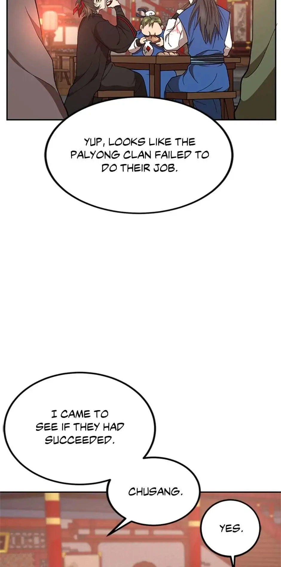 Path of the Shaman Chapter 18 page 65