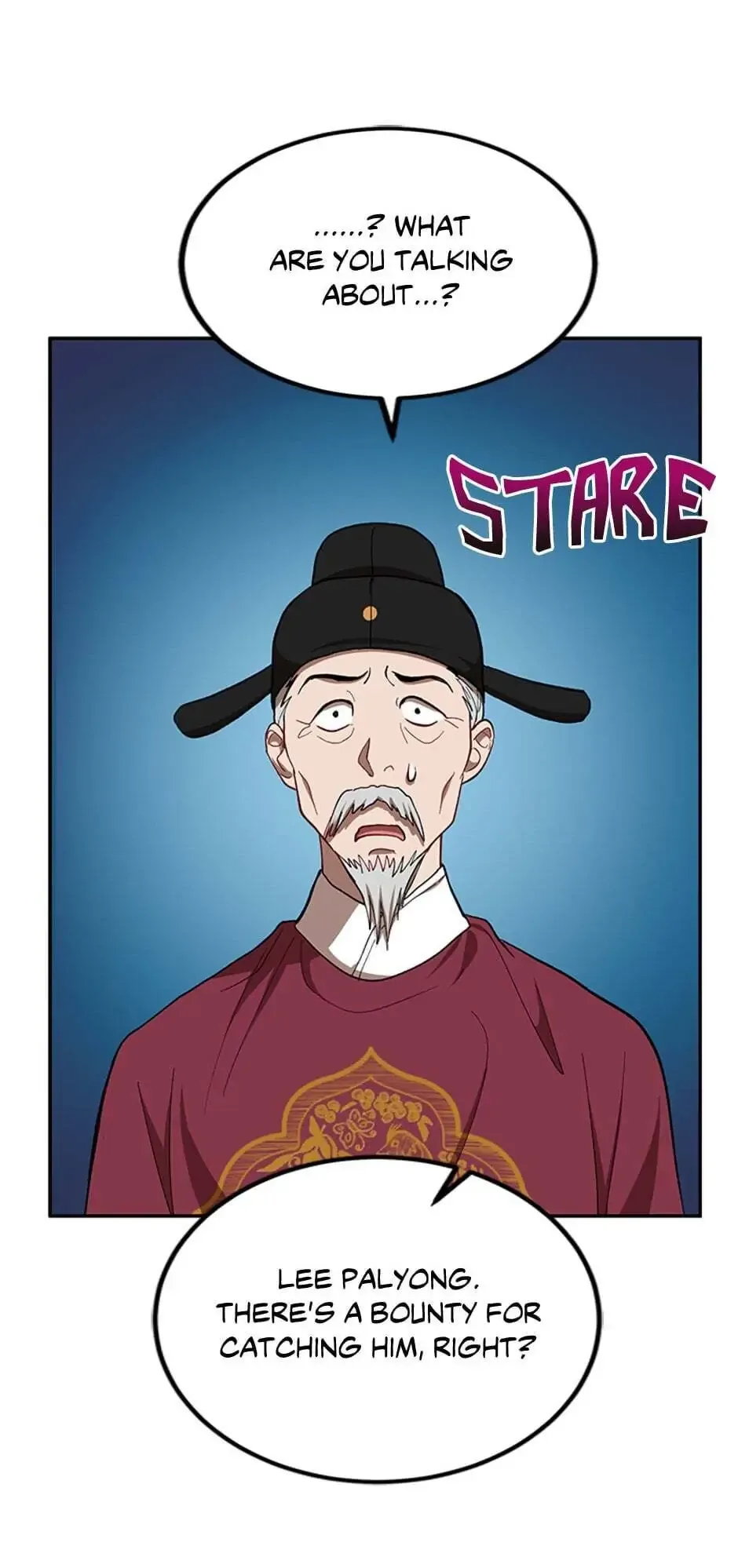 Path of the Shaman Chapter 18 page 39