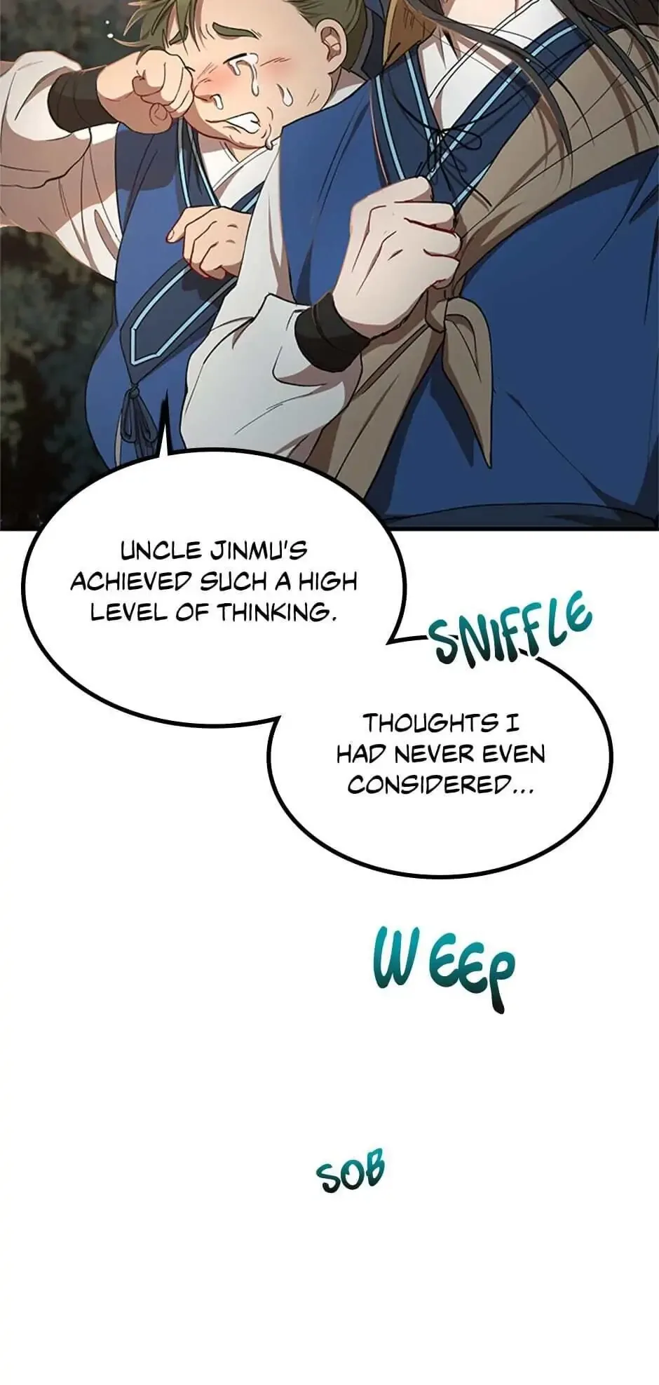 Path of the Shaman Chapter 18 page 29