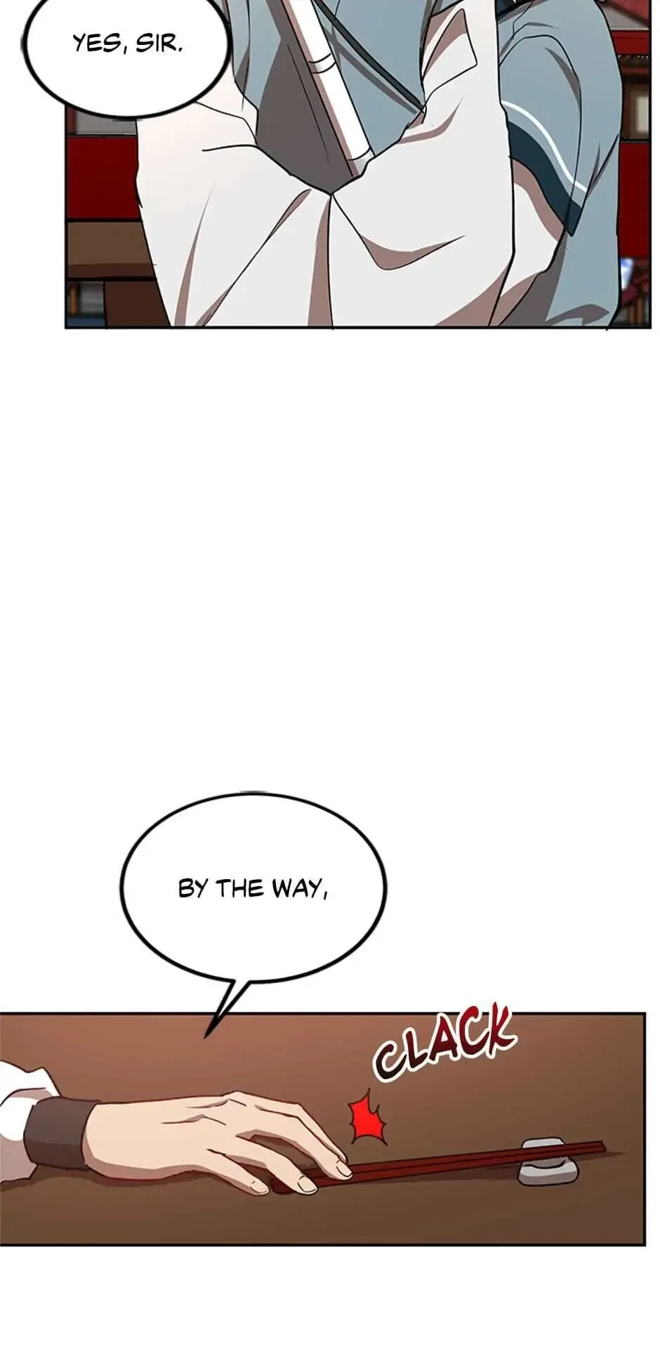 Path of the Shaman Chapter 18 page 71