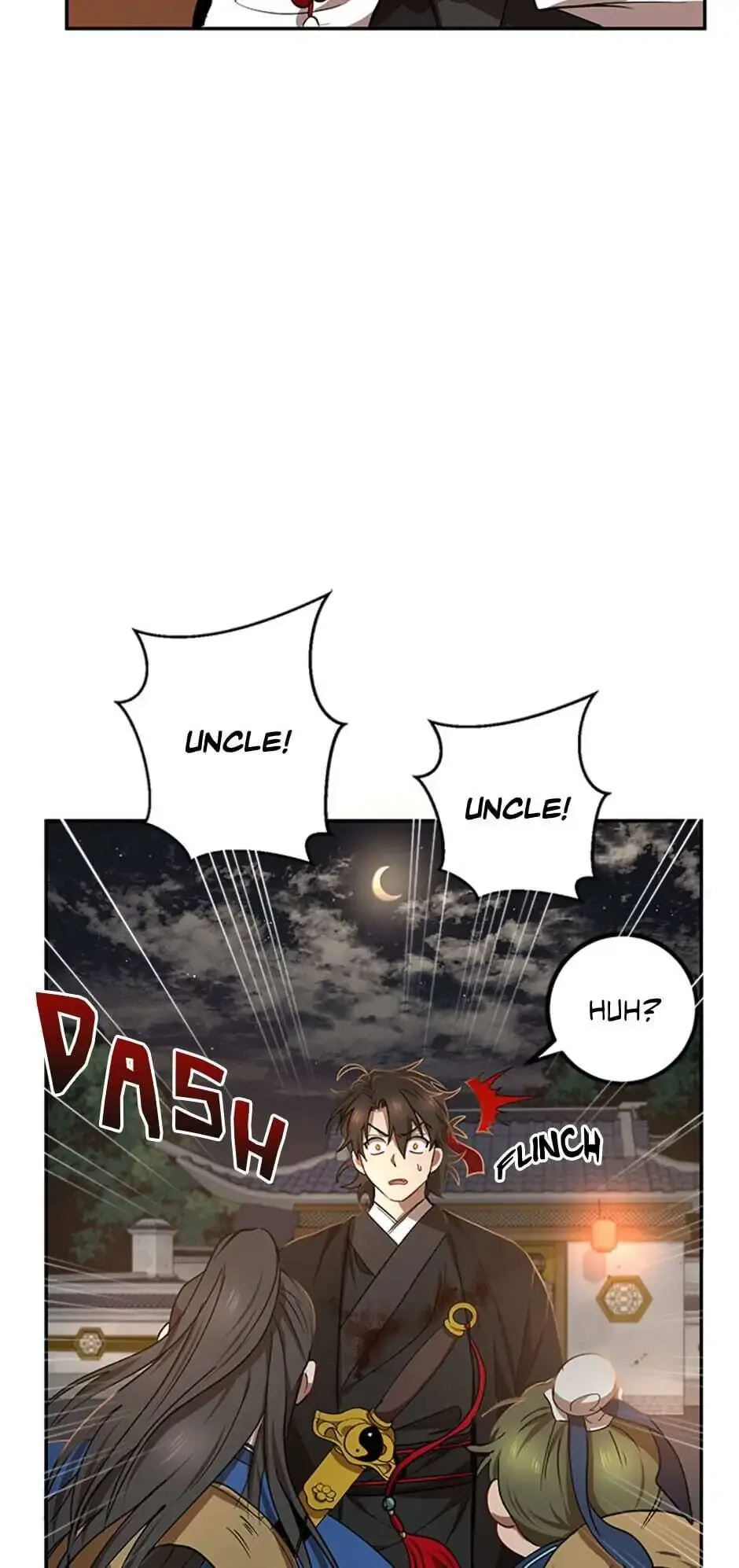 Path of the Shaman Chapter 18 page 51