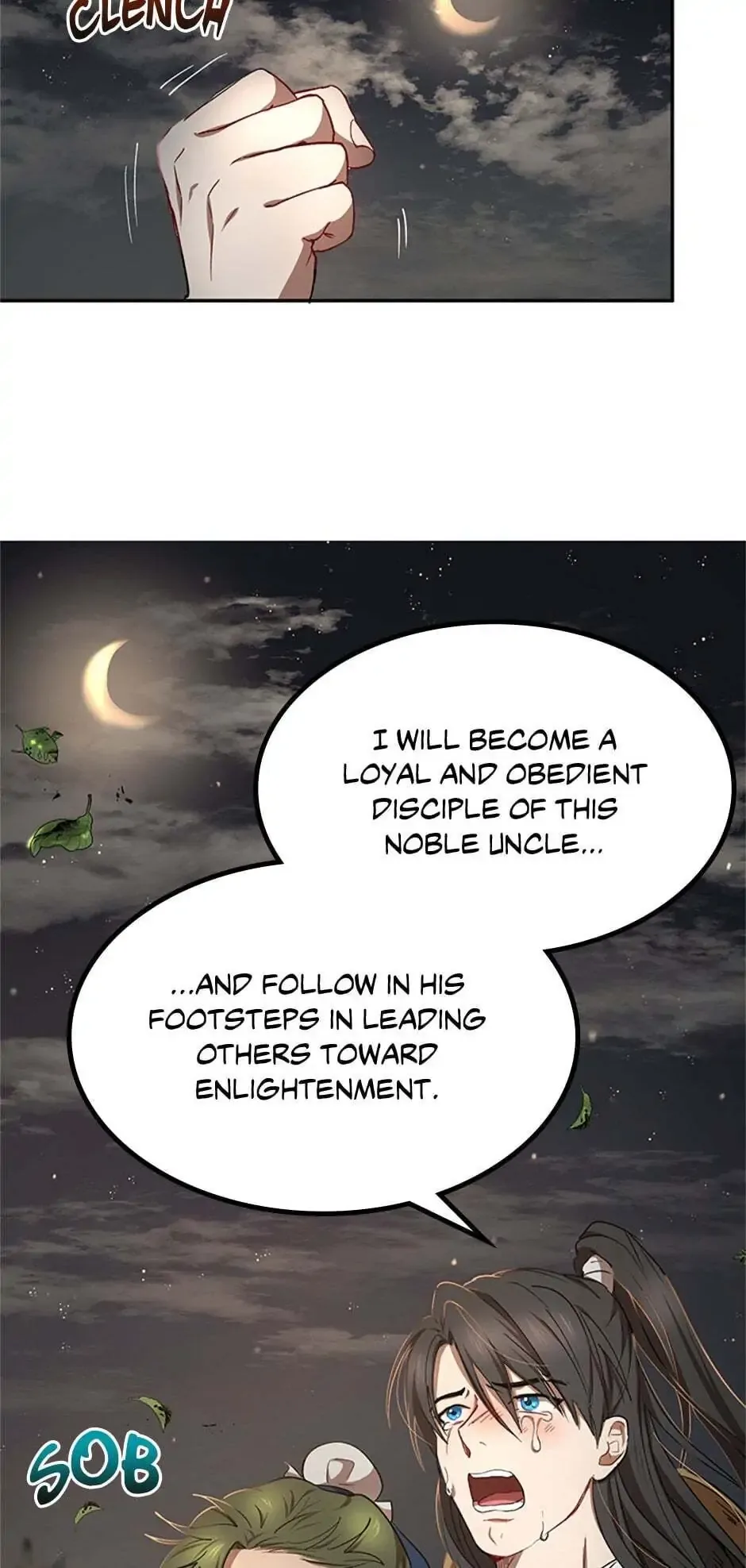 Path of the Shaman Chapter 18 page 28