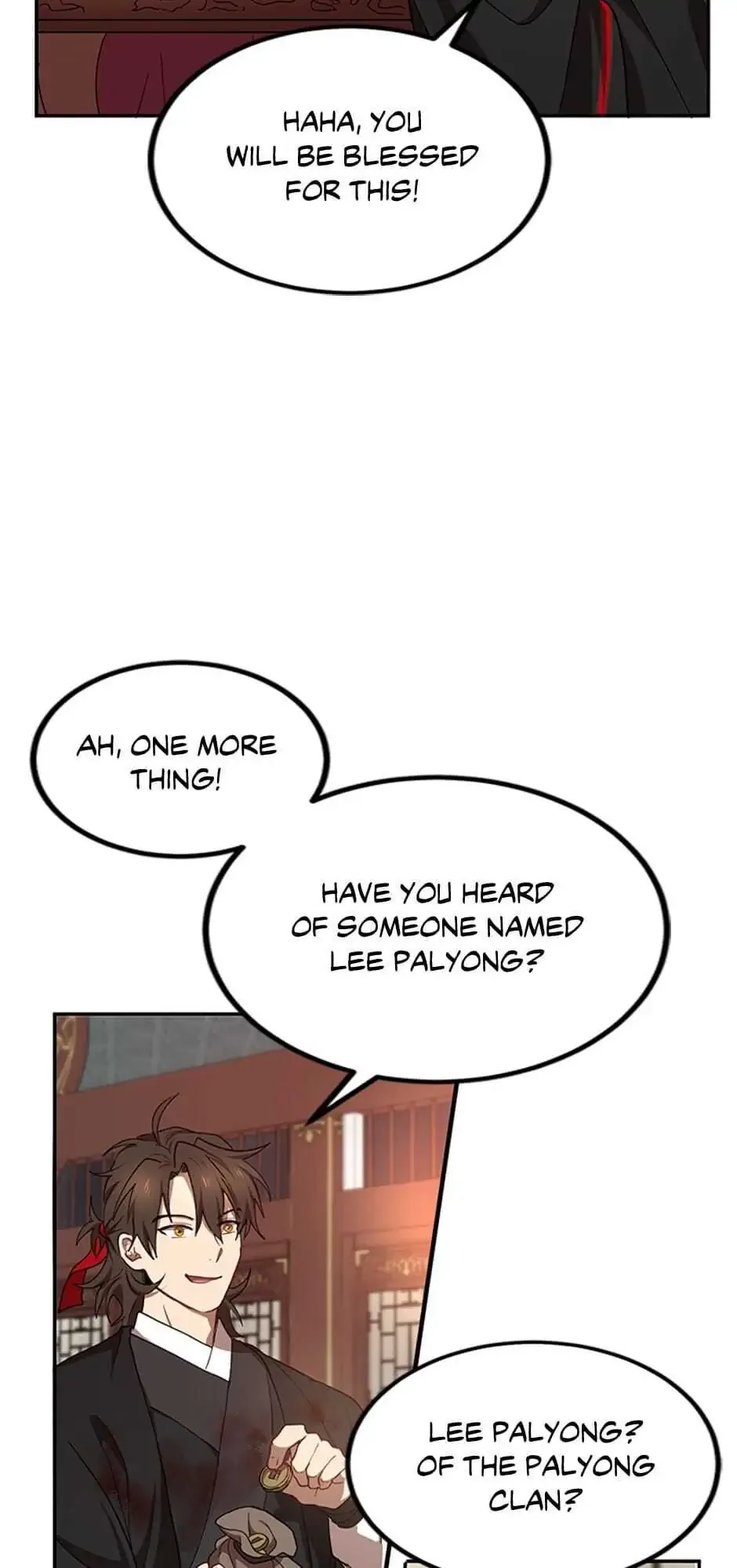 Path of the Shaman Chapter 18 page 36