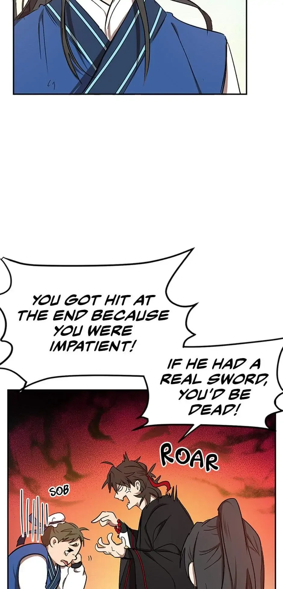 Path of the Shaman Chapter 10 page 72