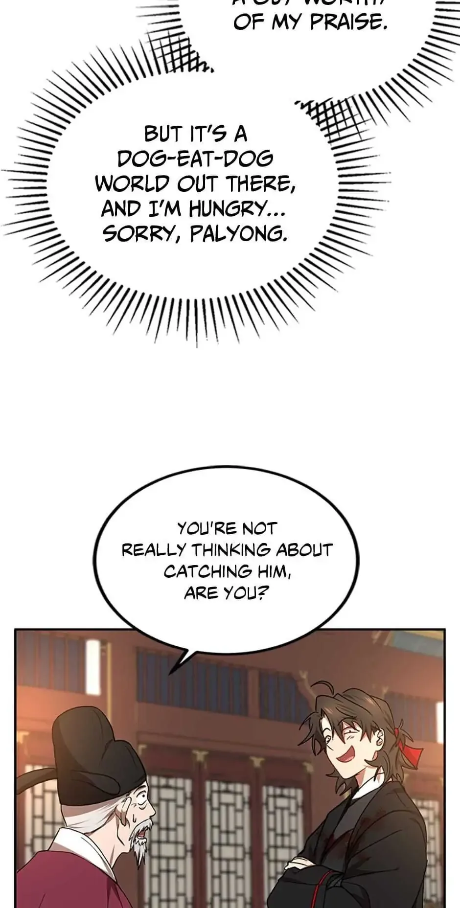Path of the Shaman Chapter 18 page 42