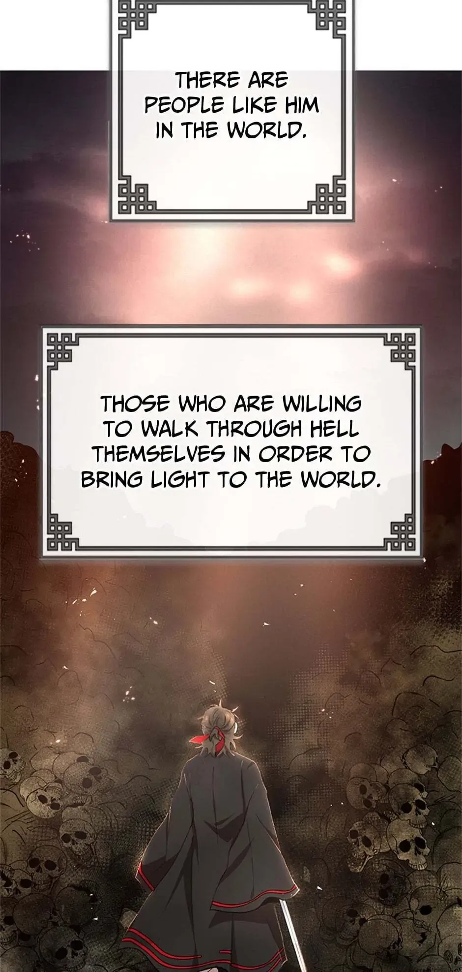 Path of the Shaman Chapter 18 page 26