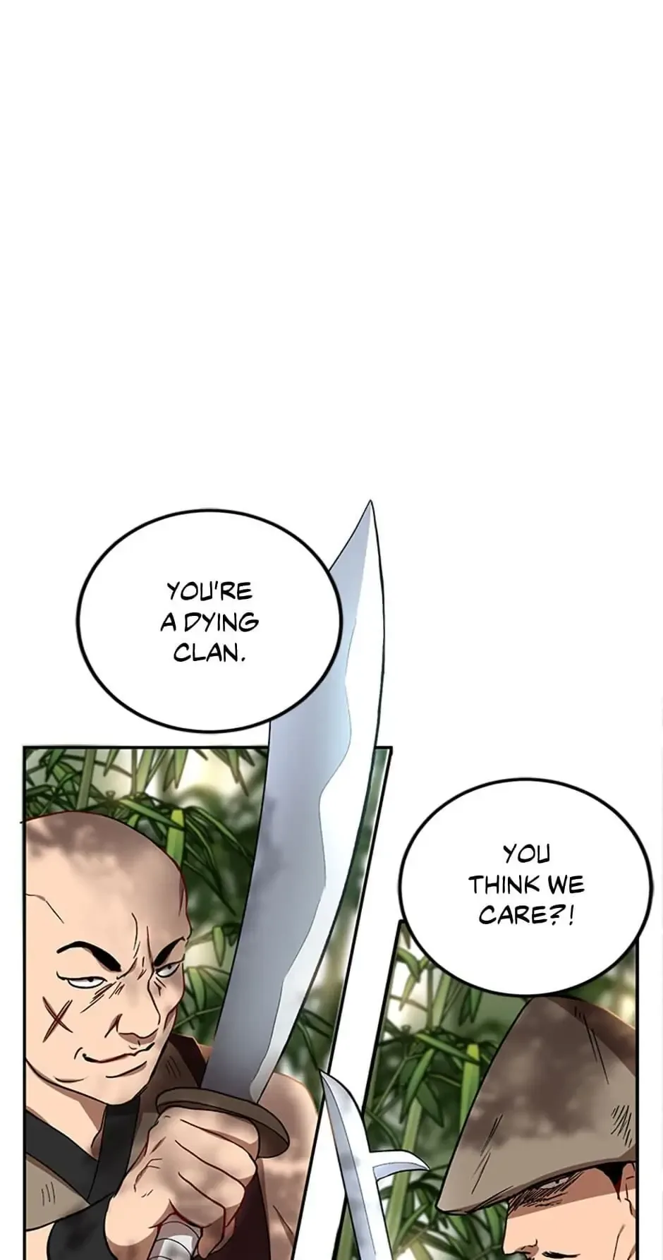 Path of the Shaman Chapter 16 page 50