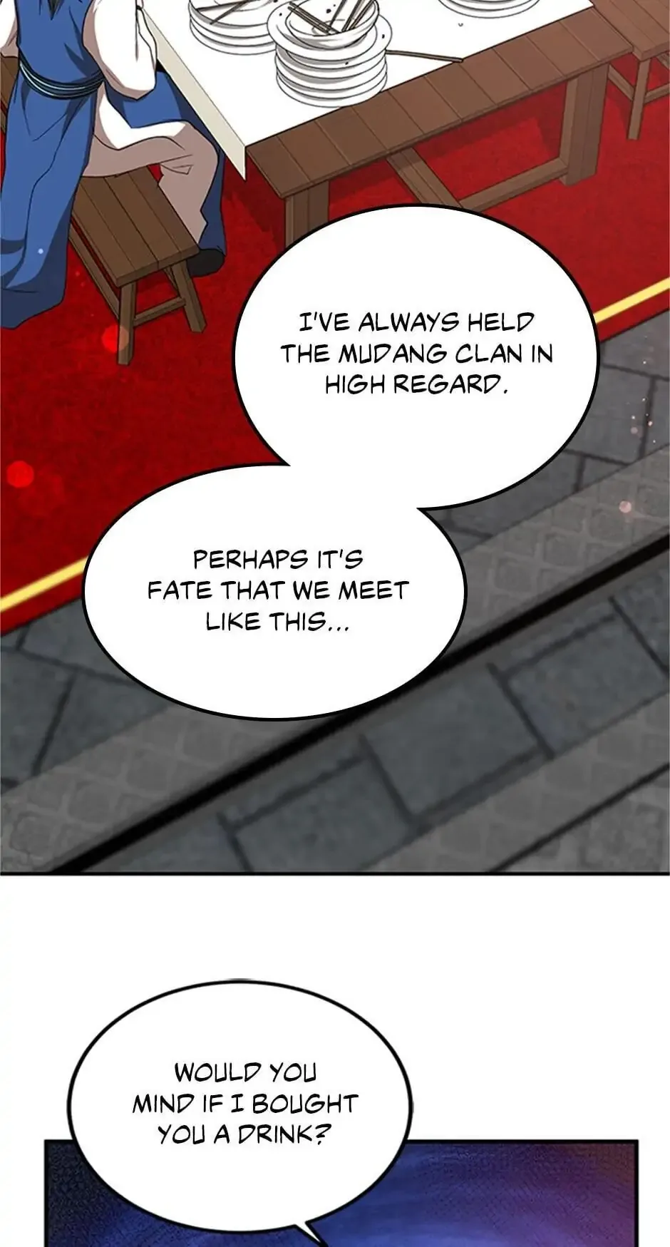 Path of the Shaman Chapter 19 page 20