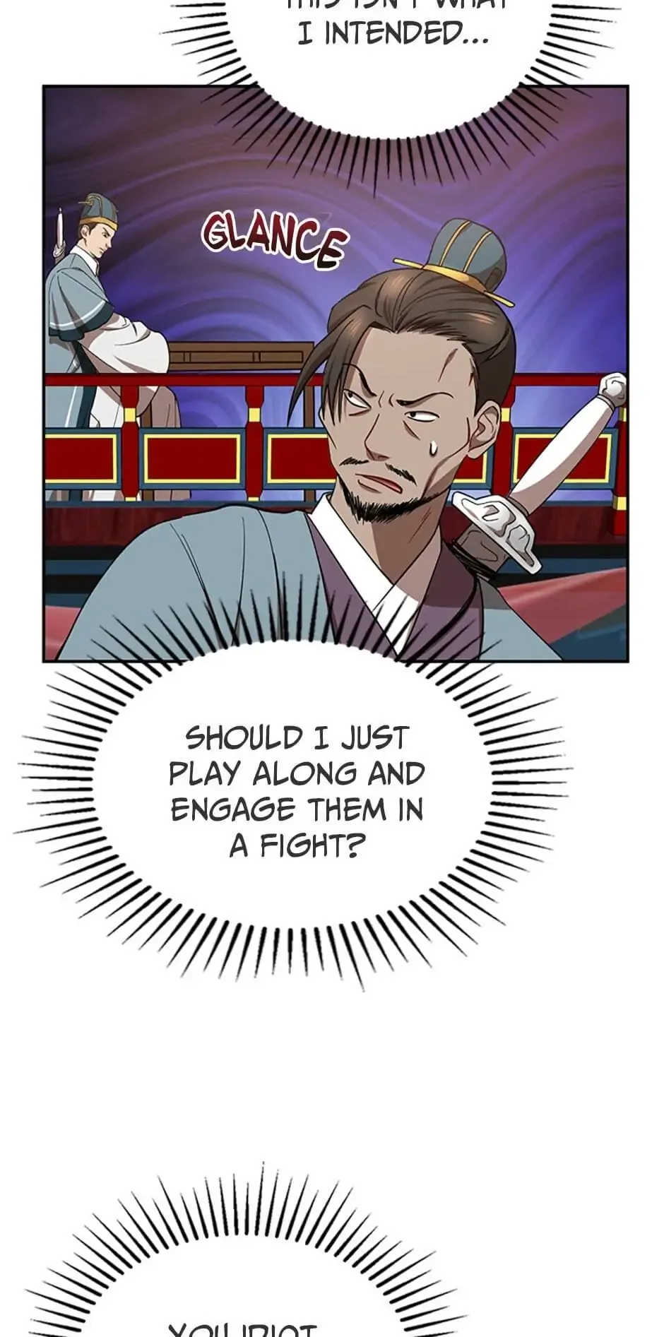 Path of the Shaman Chapter 19 page 39