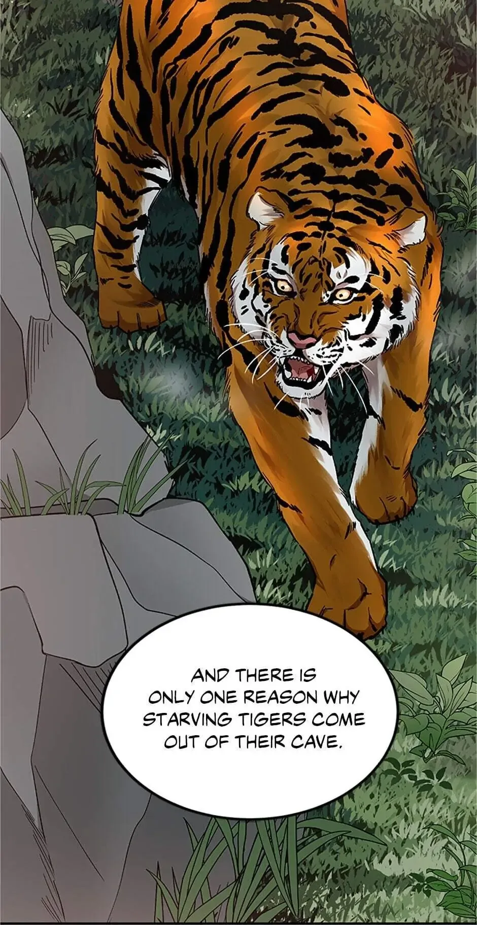 Path of the Shaman Chapter 19 page 11