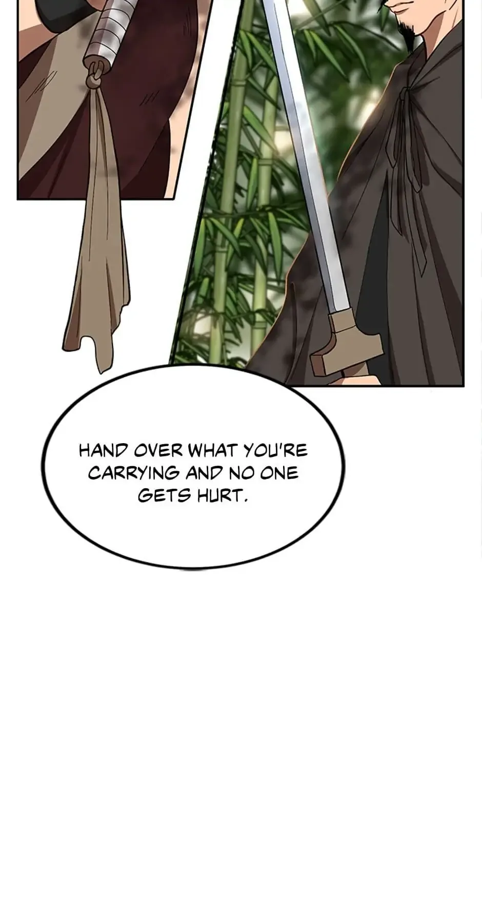 Path of the Shaman Chapter 16 page 51