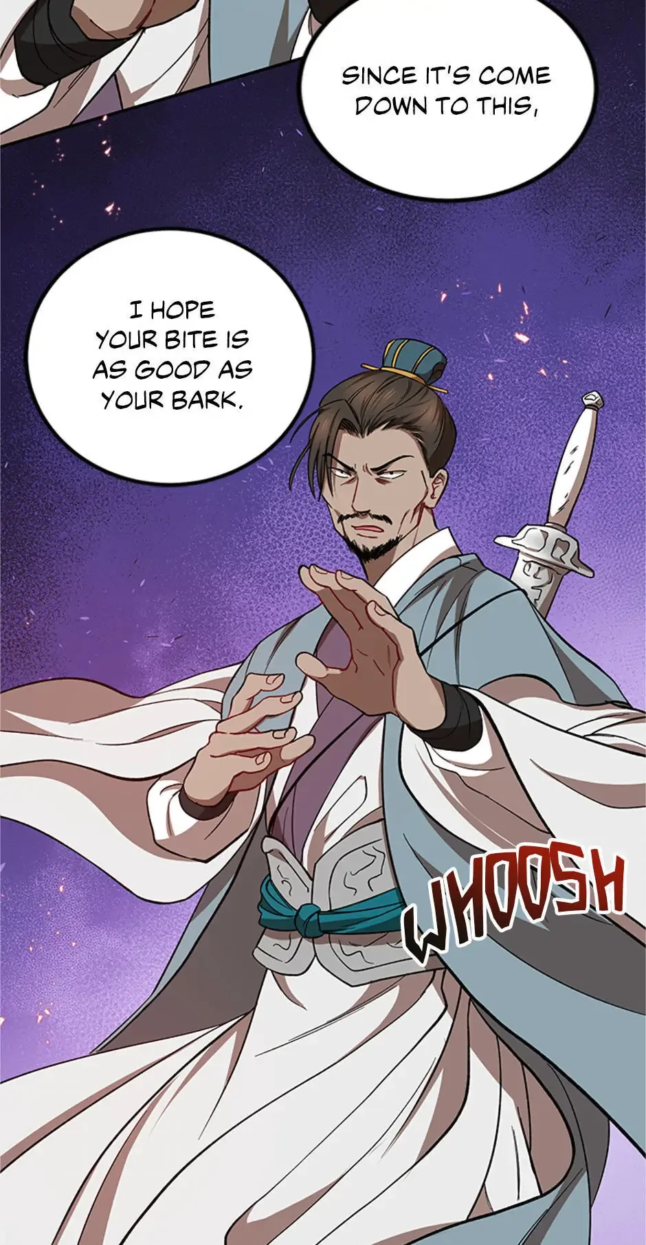 Path of the Shaman Chapter 19 page 47