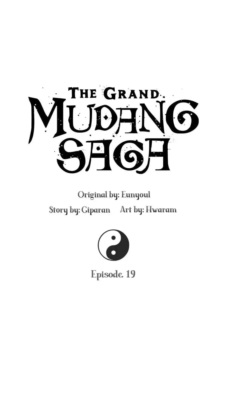 Path of the Shaman Chapter 19 page 17