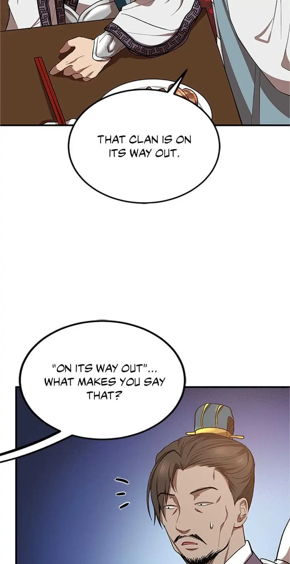 Path of the Shaman Chapter 19 page 9