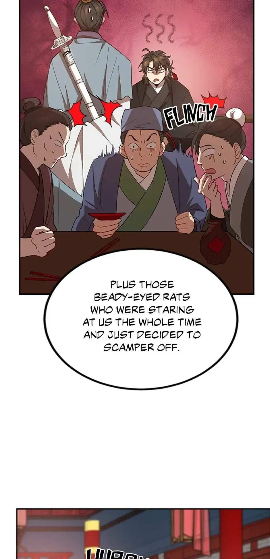 Path of the Shaman Chapter 19 page 29