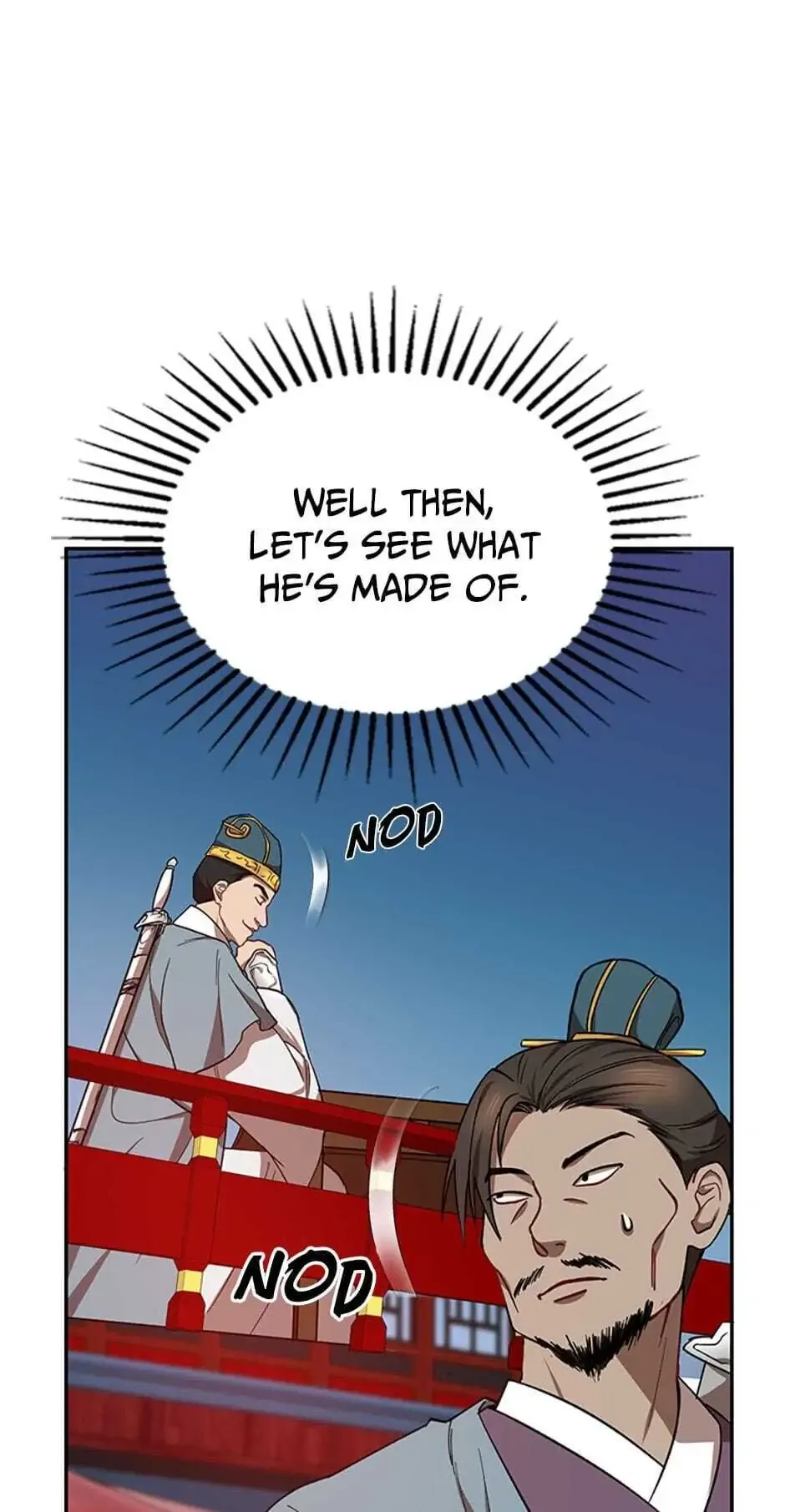 Path of the Shaman Chapter 19 page 45