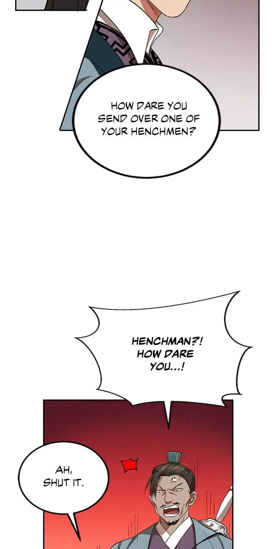 Path of the Shaman Chapter 19 page 33