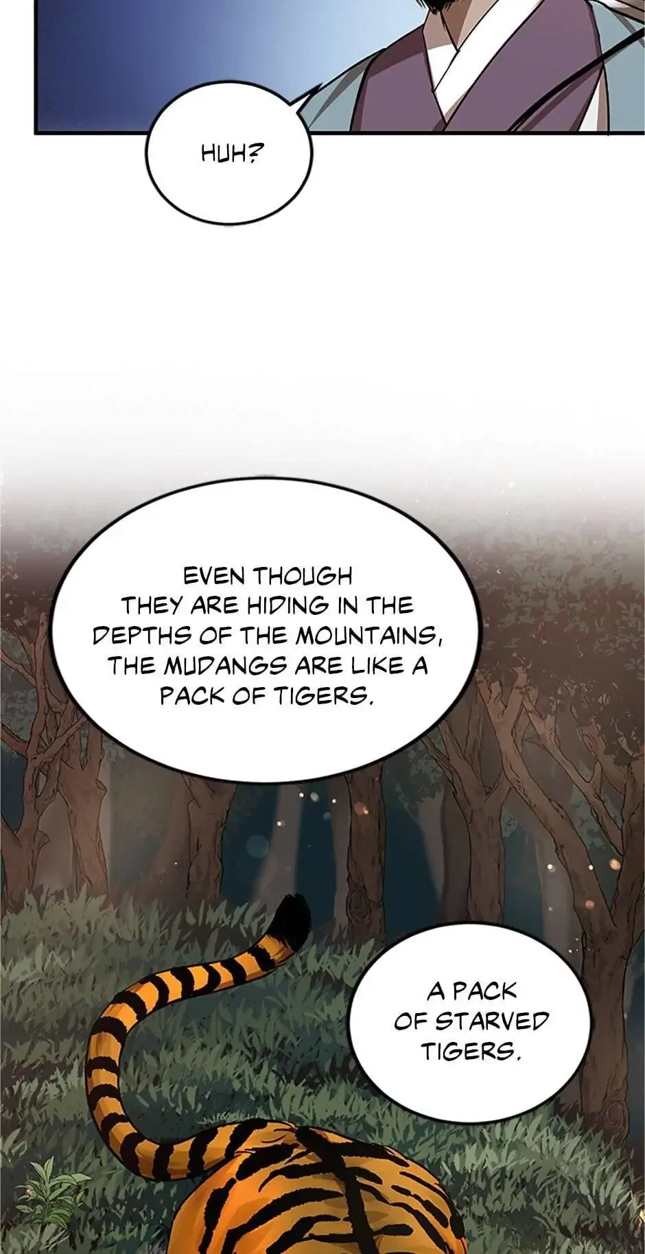 Path of the Shaman Chapter 19 page 10