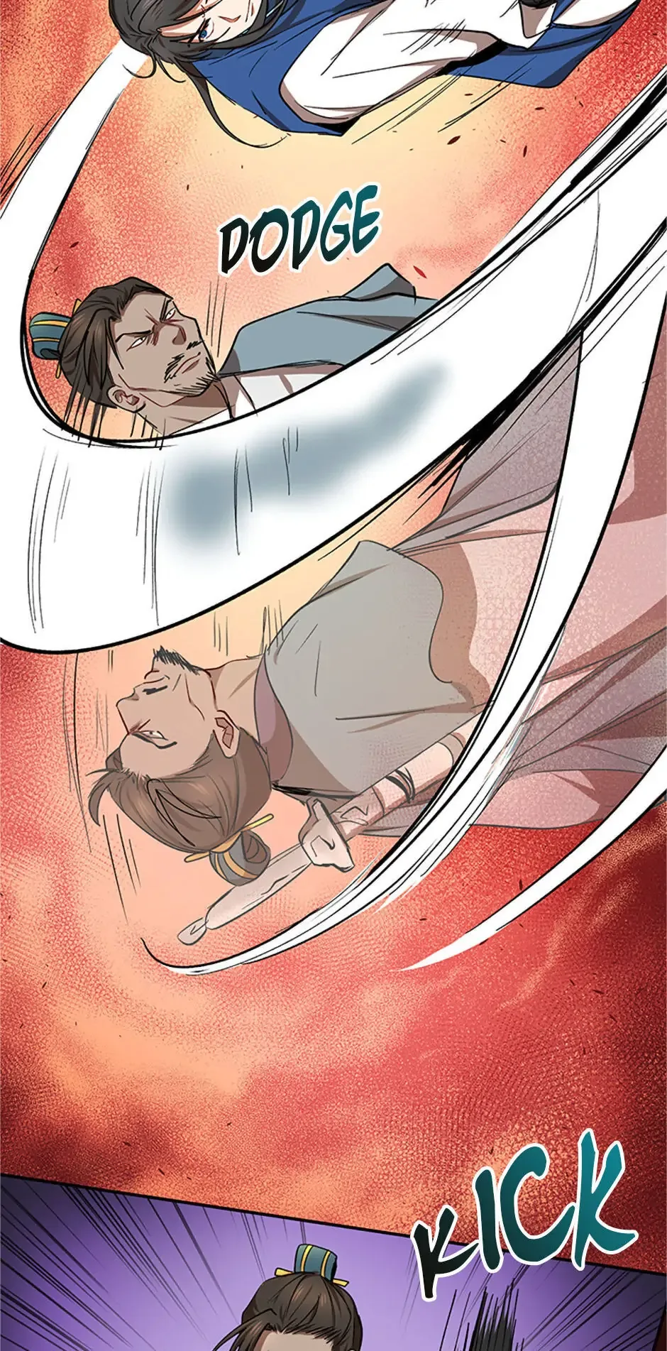 Path of the Shaman Chapter 19 page 65