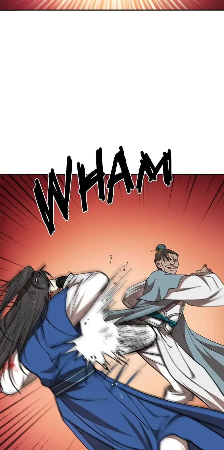 Path of the Shaman Chapter 20 page 9