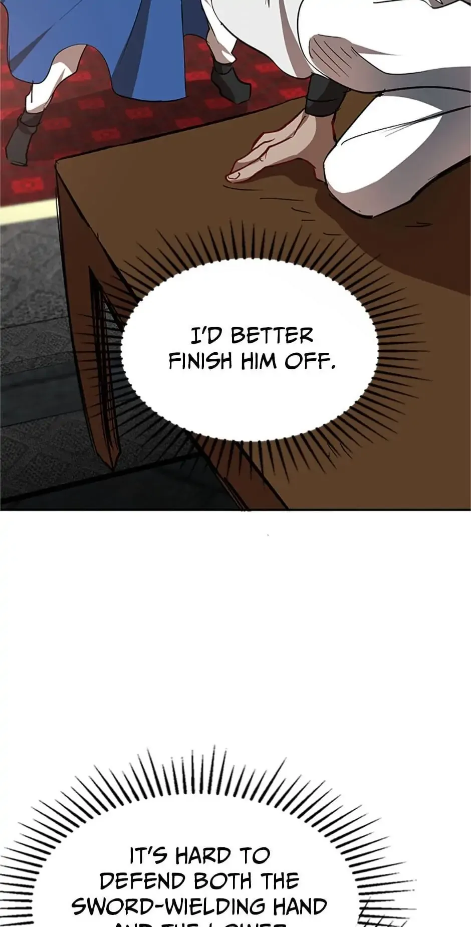Path of the Shaman Chapter 19 page 75