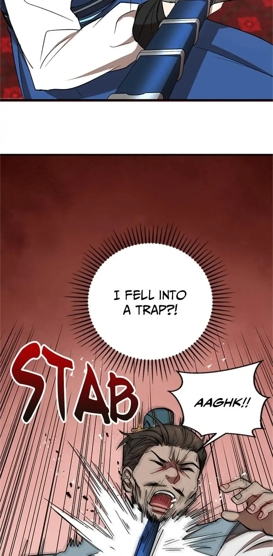 Path of the Shaman Chapter 20 page 16