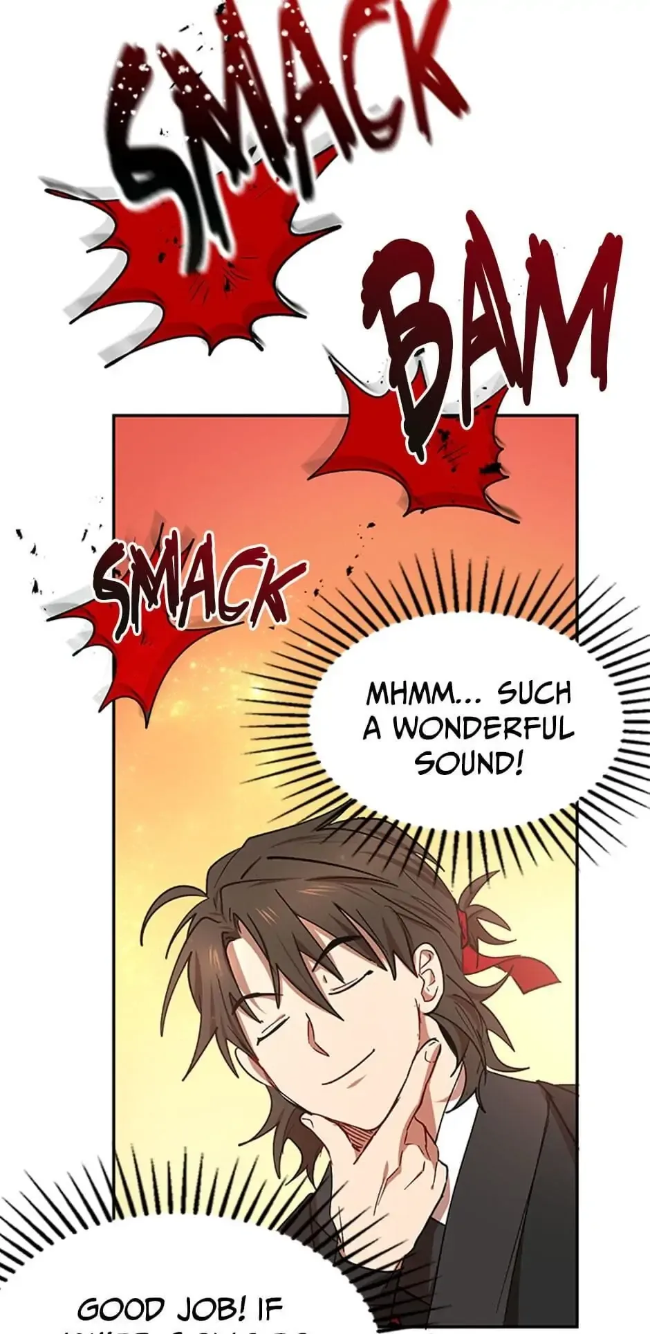 Path of the Shaman Chapter 20 page 22