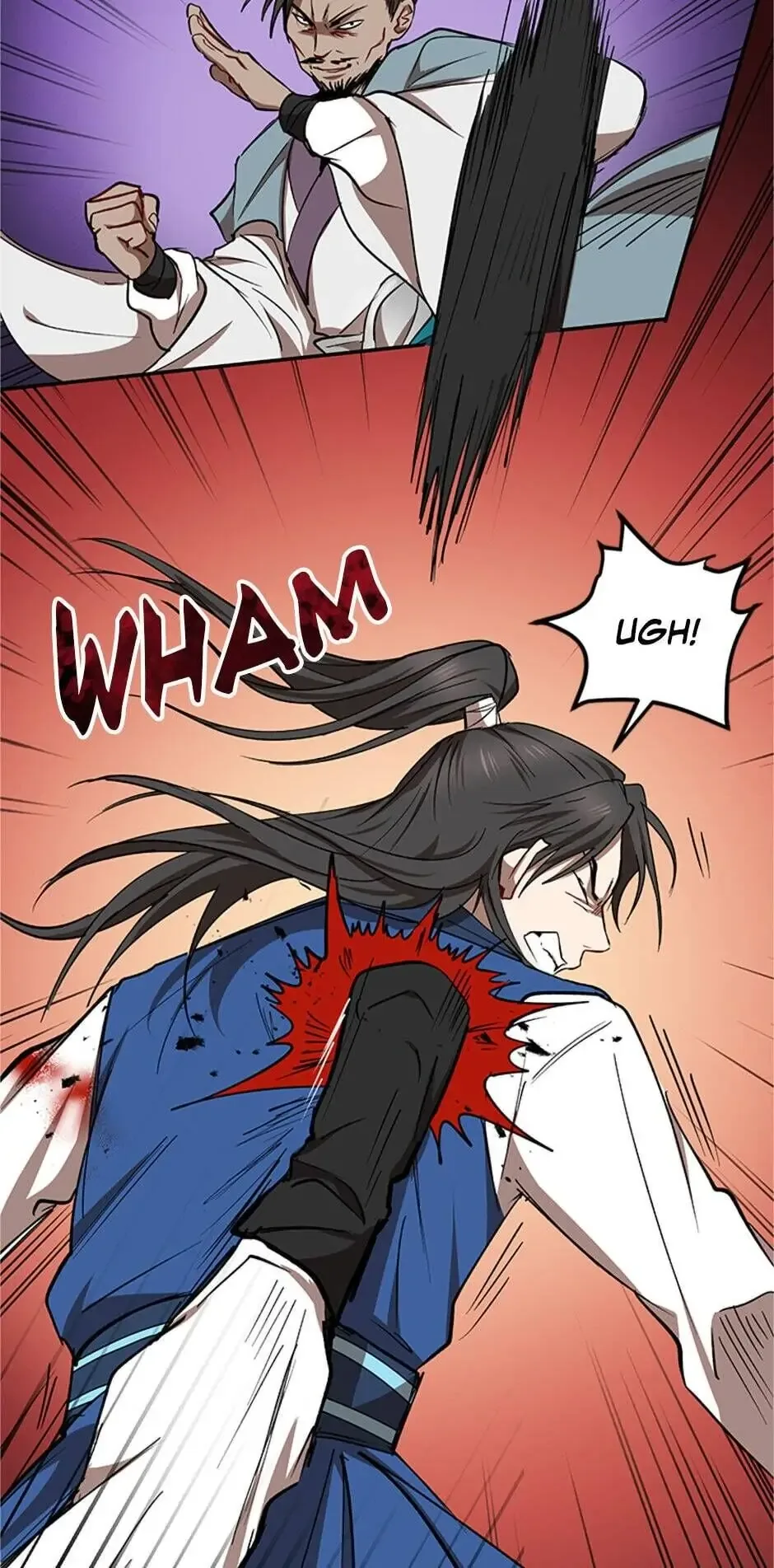 Path of the Shaman Chapter 19 page 66