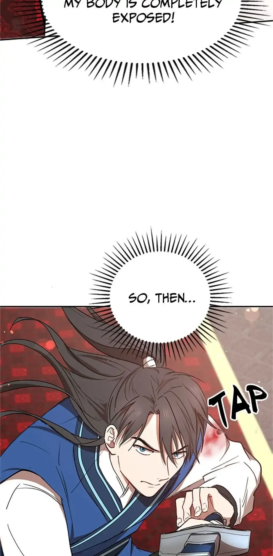 Path of the Shaman Chapter 20 page 15