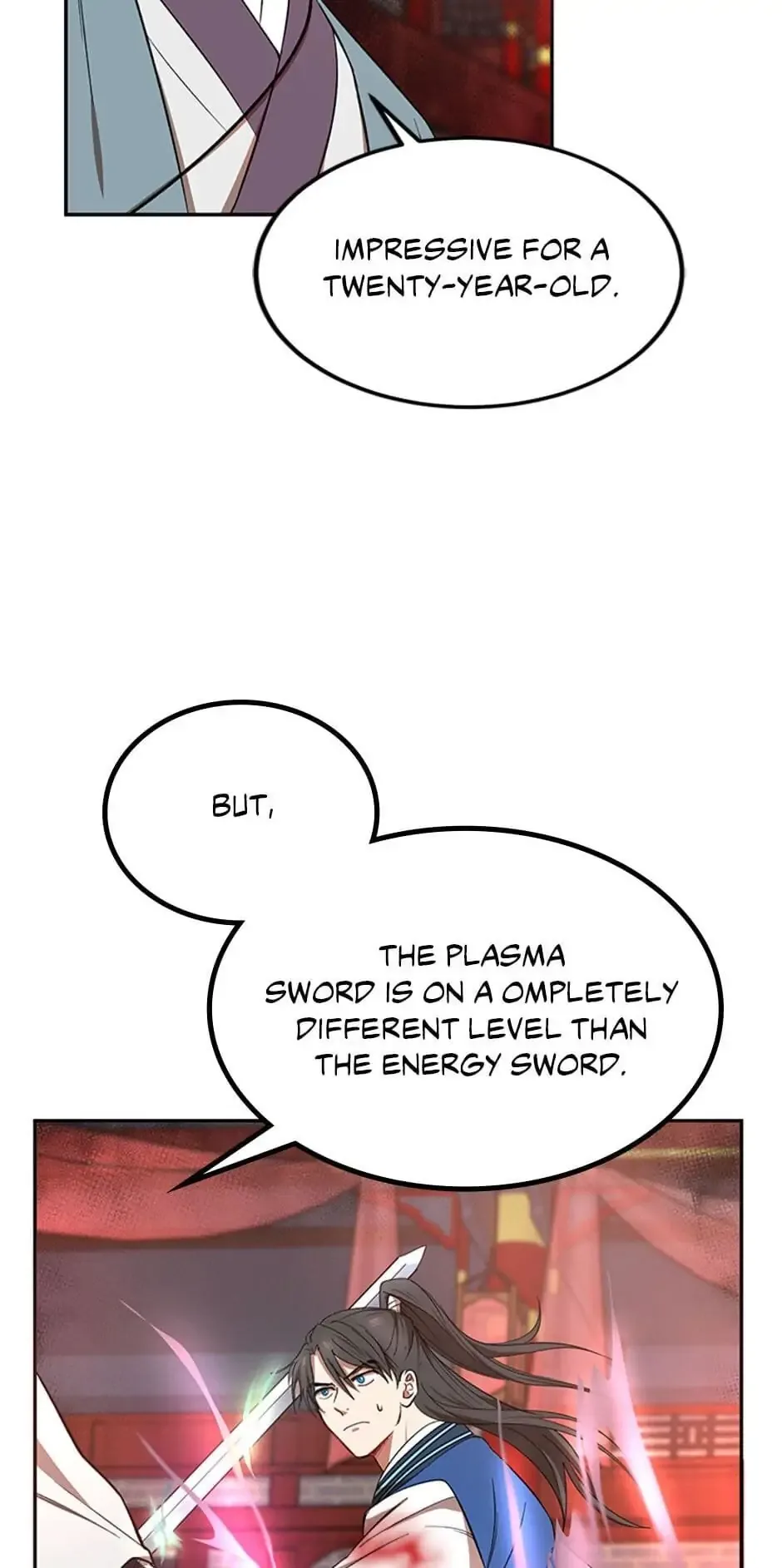 Path of the Shaman Chapter 20 page 42