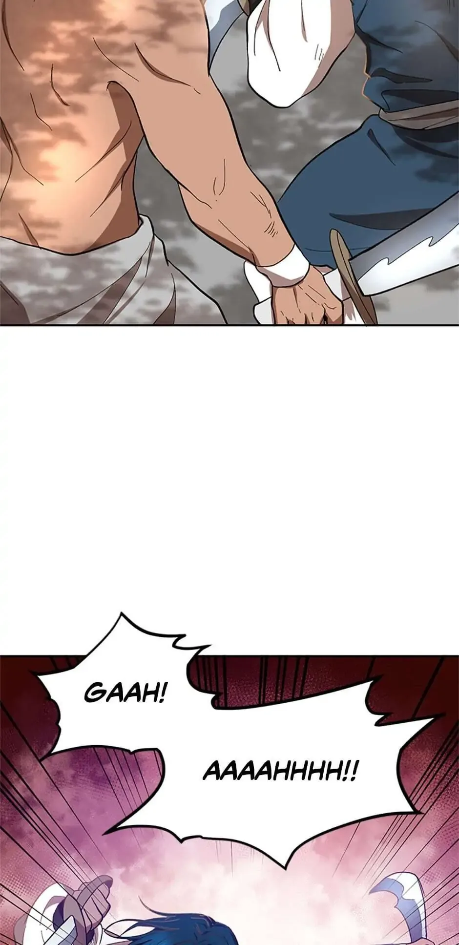 Path of the Shaman Chapter 16 page 68