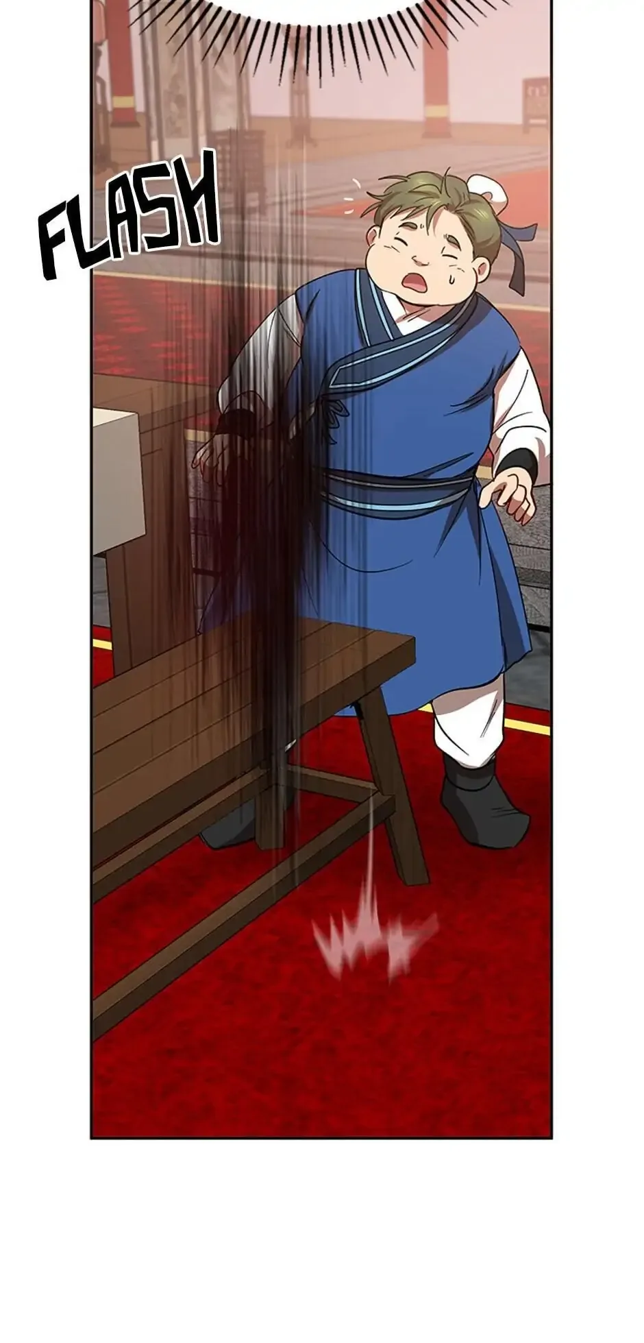 Path of the Shaman Chapter 20 page 69