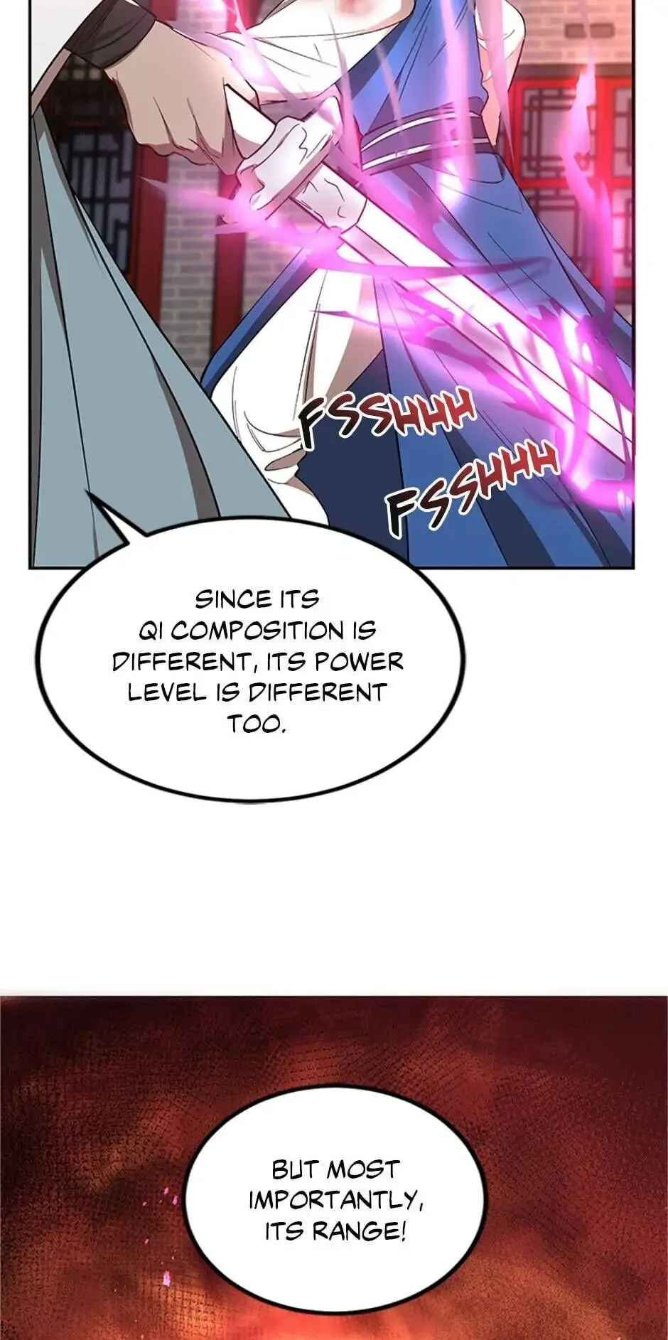 Path of the Shaman Chapter 20 page 43