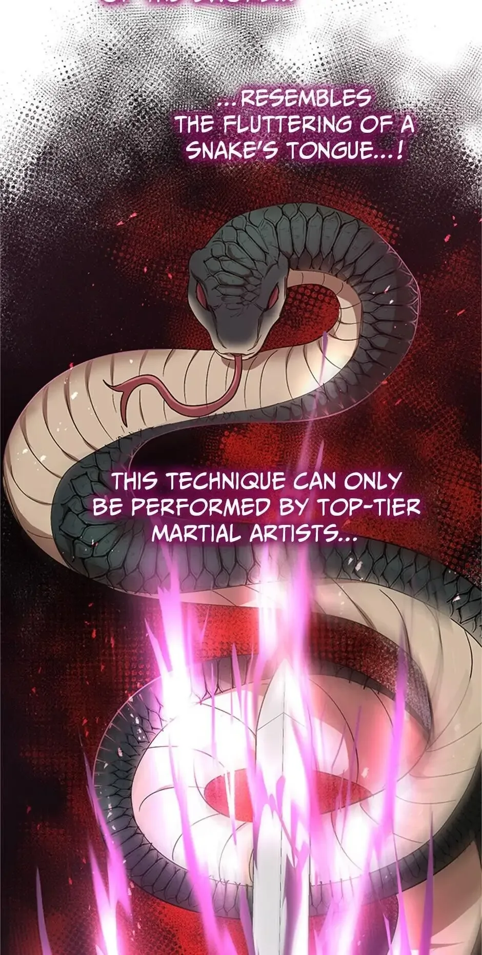 Path of the Shaman Chapter 20 page 33