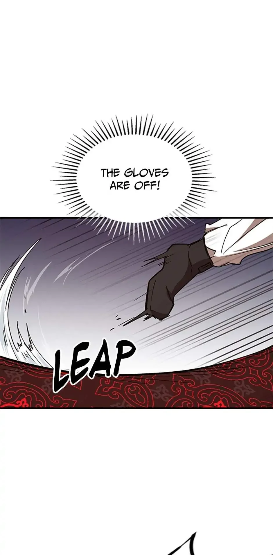Path of the Shaman Chapter 22 page 5