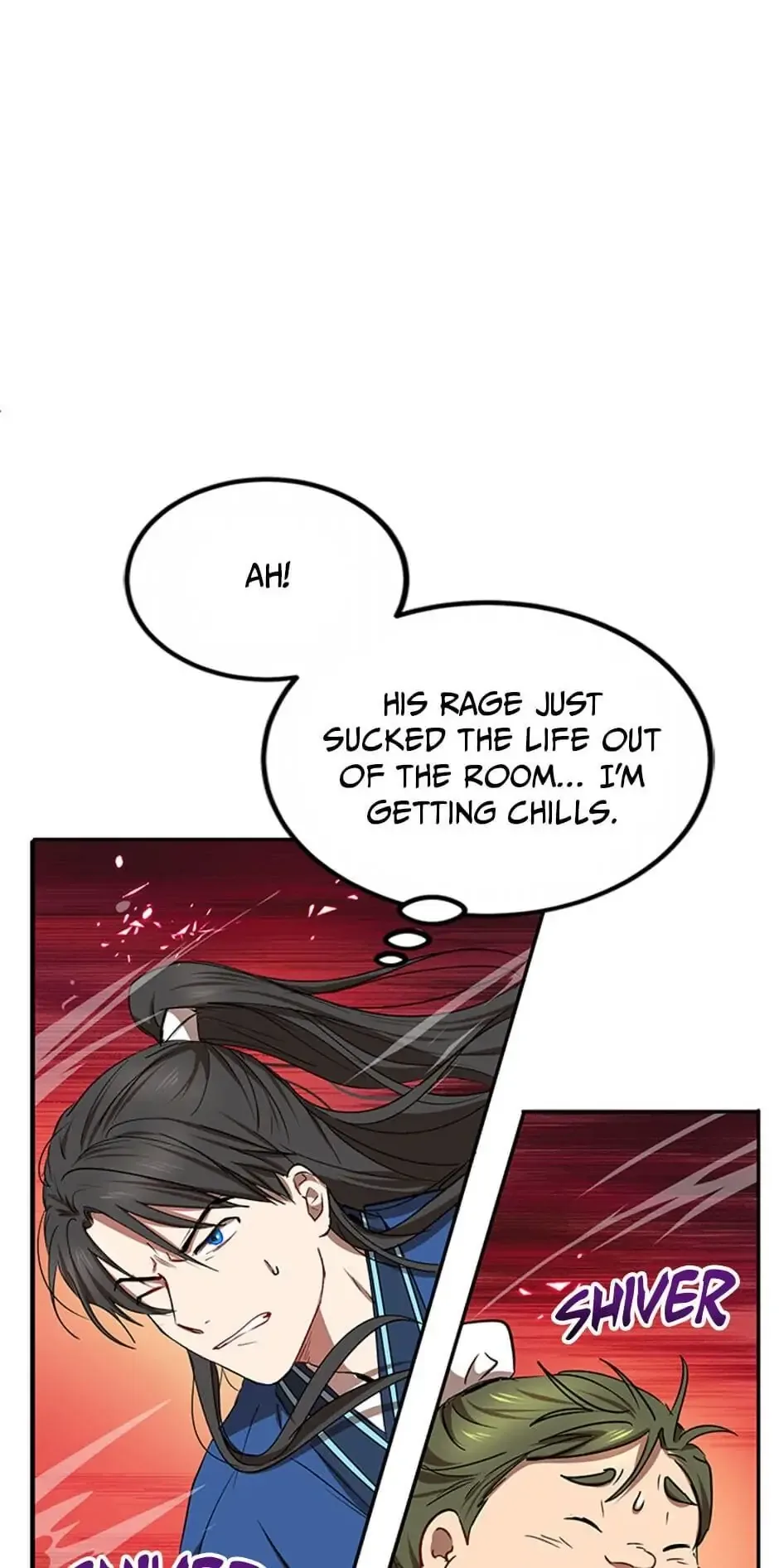 Path of the Shaman Chapter 21 page 16