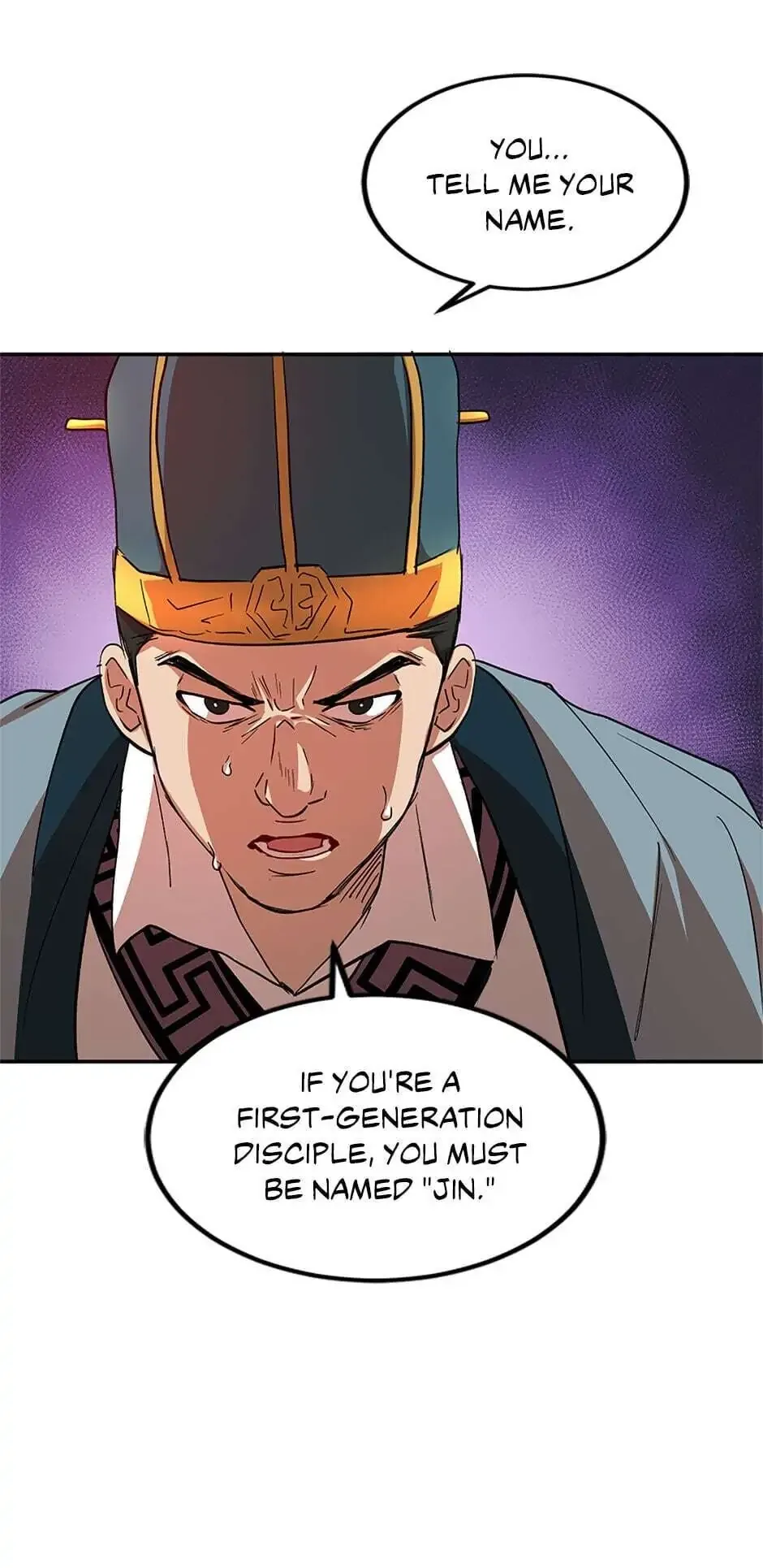 Path of the Shaman Chapter 22 page 33