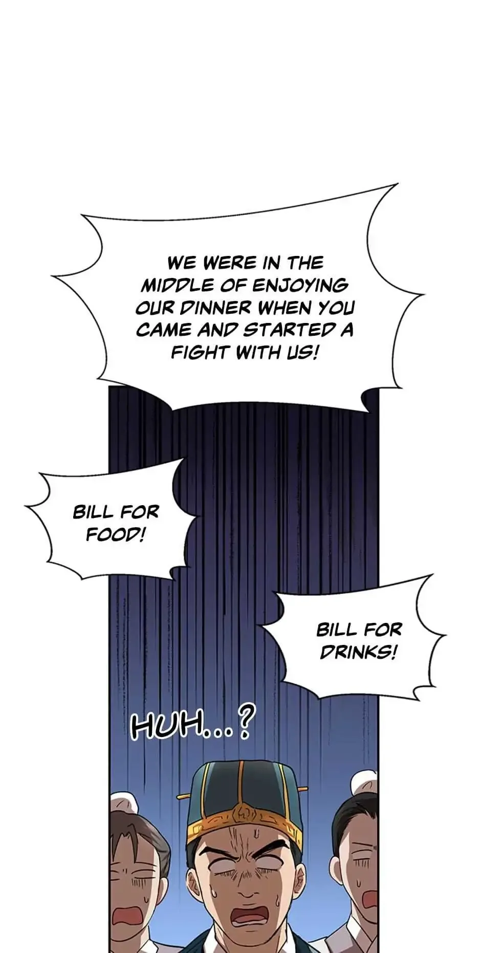Path of the Shaman Chapter 22 page 43