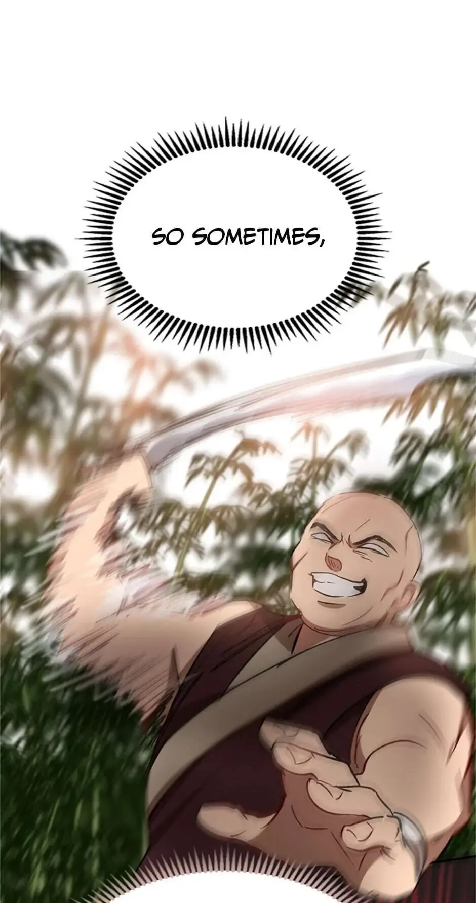 Path of the Shaman Chapter 16 page 90