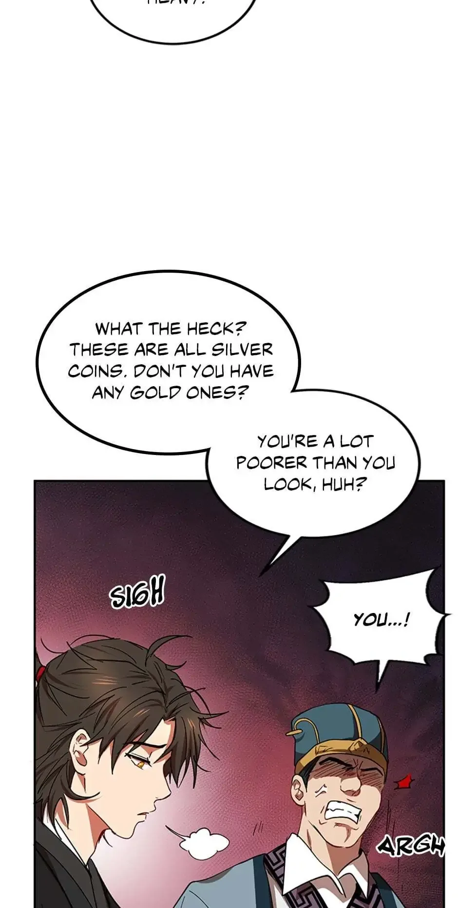 Path of the Shaman Chapter 22 page 47