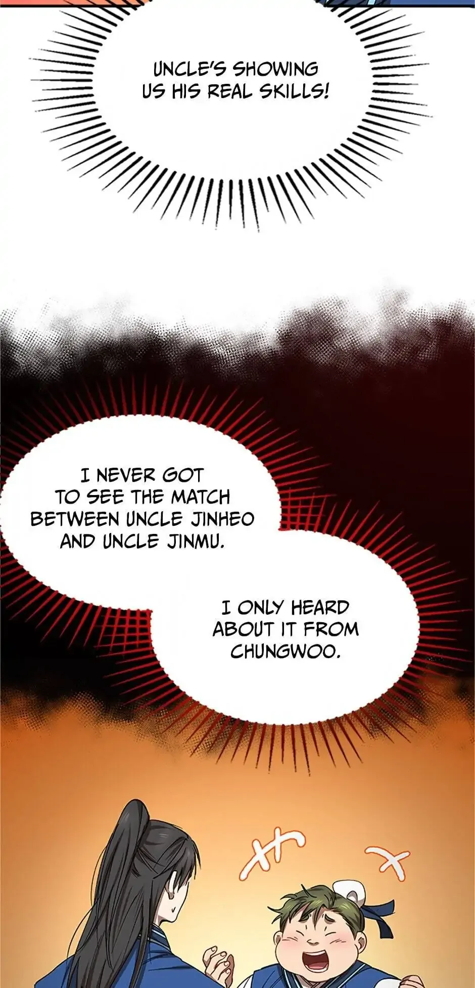 Path of the Shaman Chapter 21 page 6