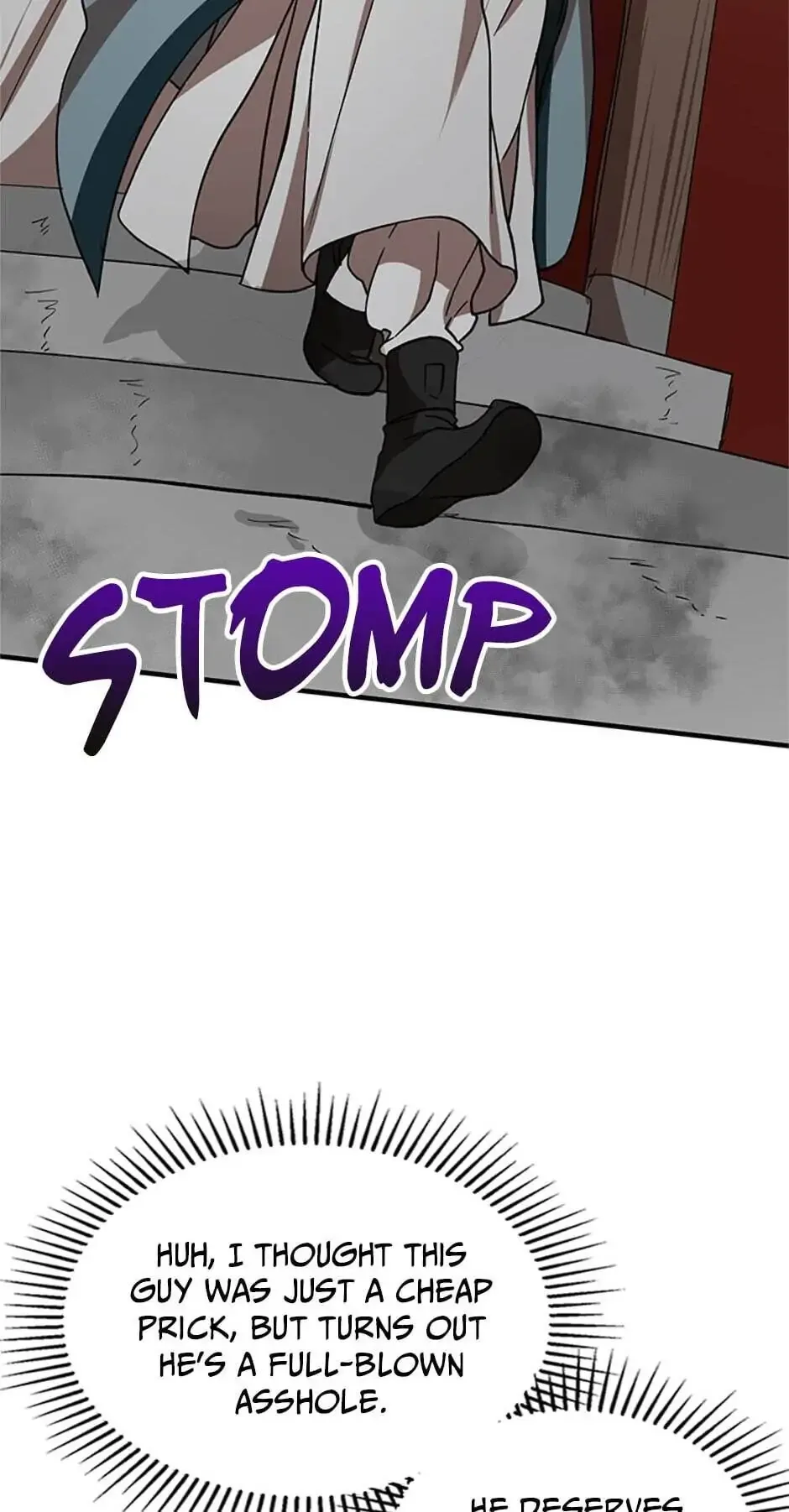 Path of the Shaman Chapter 22 page 53