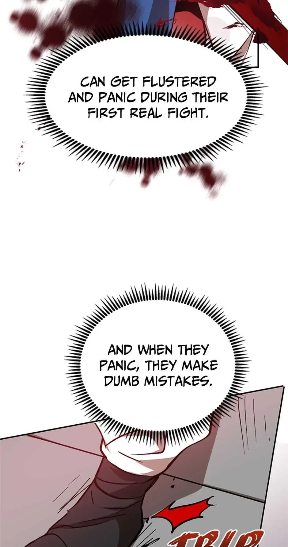 Path of the Shaman Chapter 16 page 88