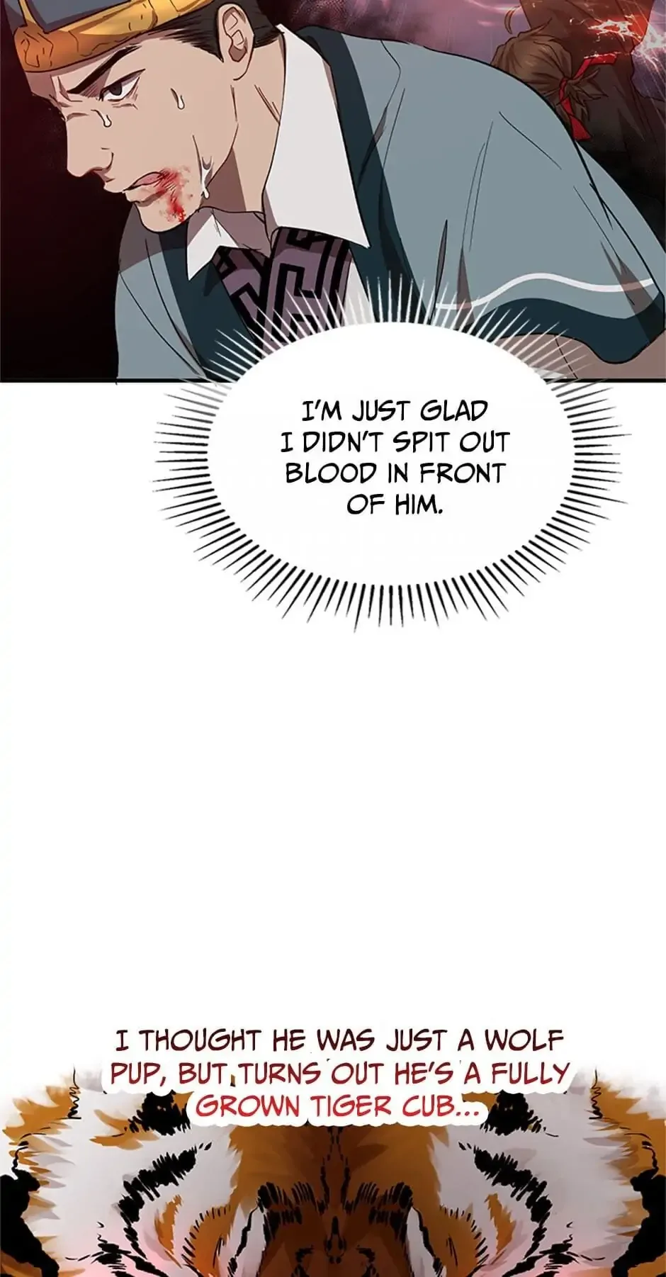 Path of the Shaman Chapter 22 page 60